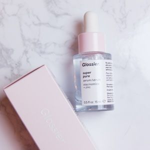 Glossier Super Pure Serum